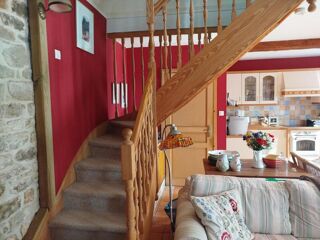  Maison à vendre 4 pièces 73 m²