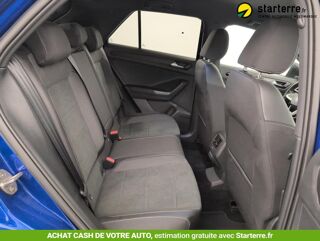 T-ROC 2.0 TDI 150 START/STOP DSG7 R-LINE 2023 occasion 69190 Saint-Fons