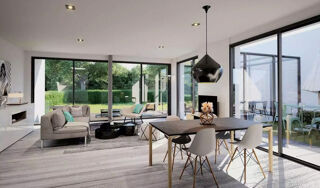  Appartement  vendre 4 pices 105 m