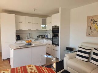  Appartement � vendre 3 pi�ces 68 m�