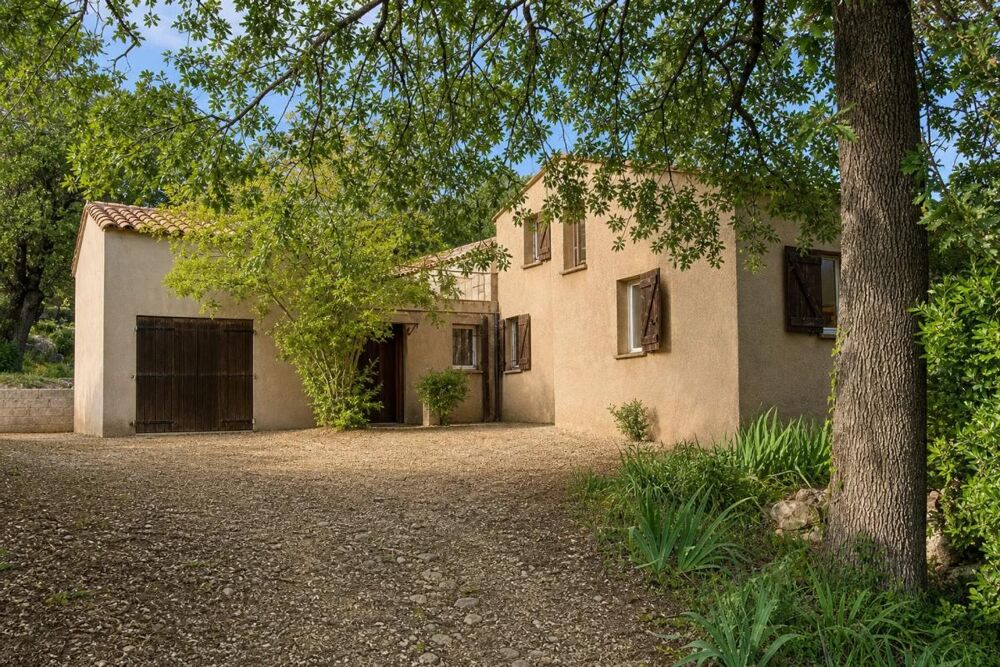 Vente Maison Maison de 4 pièces de 105 m² à Ganges Ganges