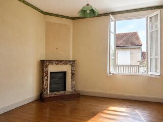  Maison à vendre 5 pièces 96 m²