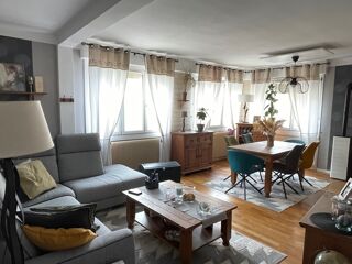  Maison  vendre 6 pices 144 m