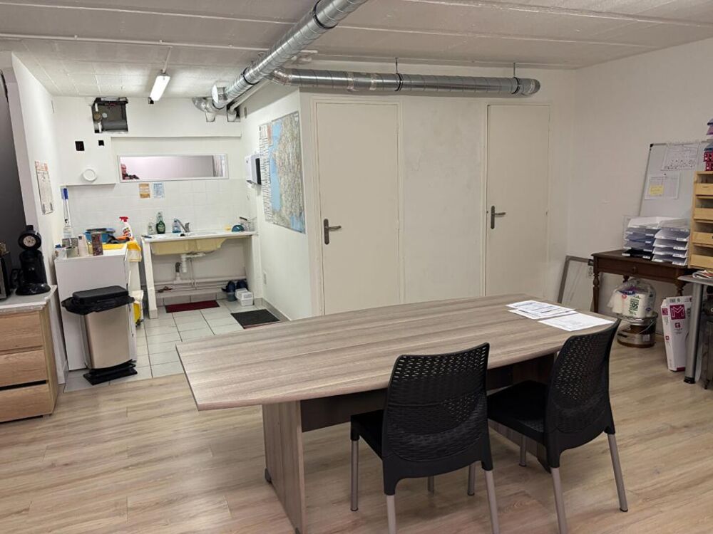   Bureau Panazol