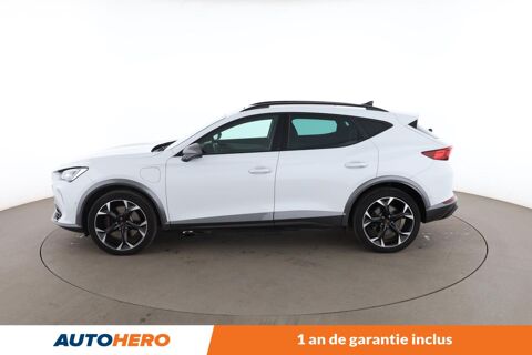 Formentor 1.4 e-Hybrid VZ DSG6 245 ch 2024 occasion 92130 Issy-les-Moulineaux