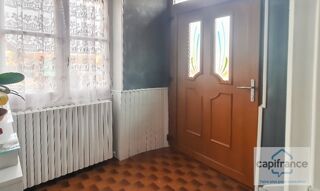  Maison à vendre 3 pièces 100 m²