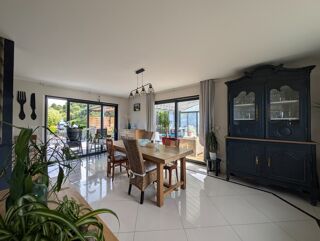  Maison à vendre 6 pièces 220 m²