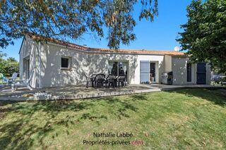  Maison à vendre 6 pièces 128 m²