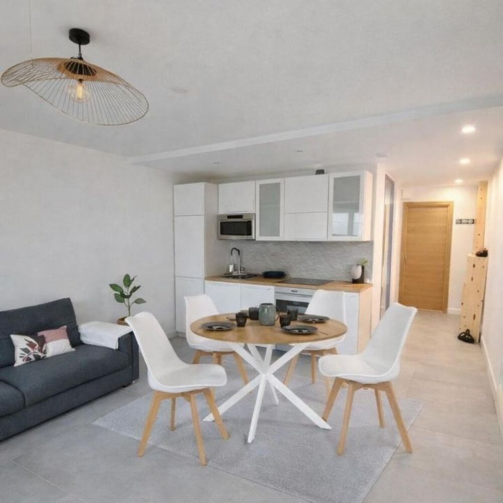 Location Appartement Appartement de 40m2 à louer sur Saint-Cyprien Saint cyprien