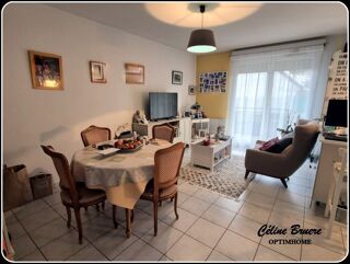 Appartement � vendre 2 pi�ces 43 m�