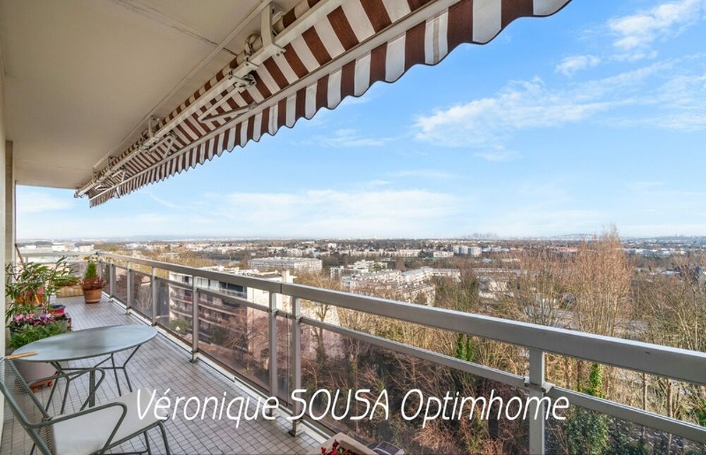 � vendre  Appartement Le Pecq (78230)