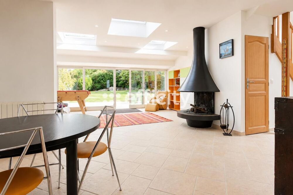 Vente Maison Maison Chelles