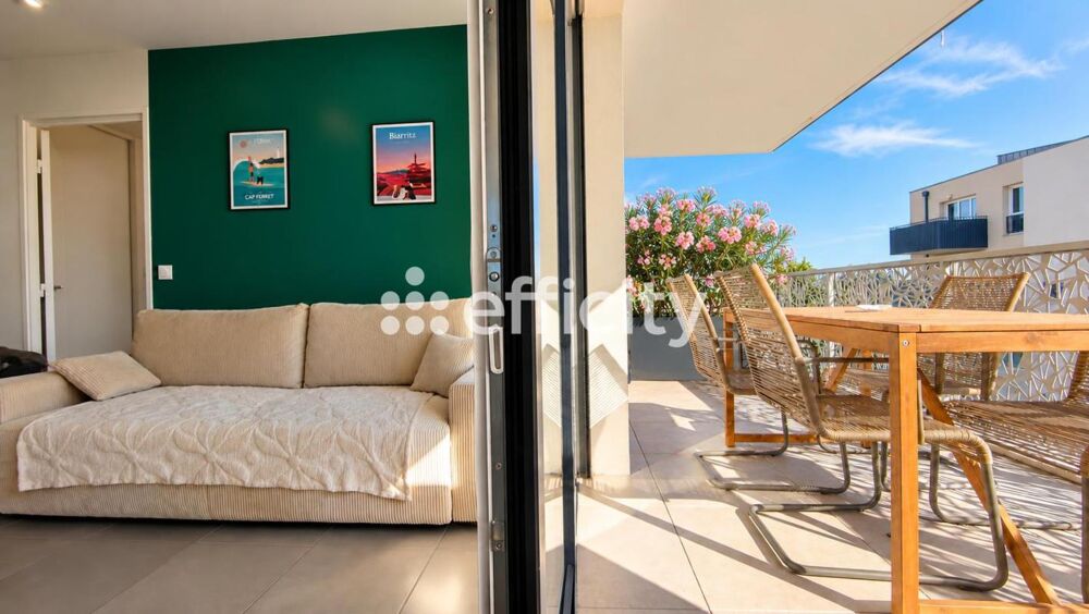 Vente Appartement Appartement Decines charpieu