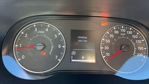 Duster 1.5 dCi 115 Prestige 2022 occasion 34630 Saint Thibery
