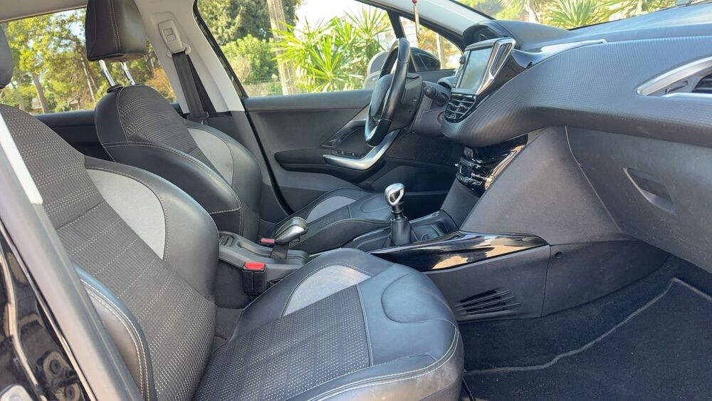 2008 II 1.5 BlueHDi 102 Active 2019 occasion 06600 Antibes