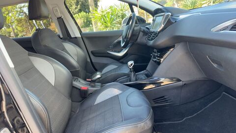 2008 II 1.5 BlueHDi 102 Active 2019 occasion 06600 Antibes