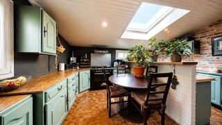  Maison à vendre 2 pièces 86 m²