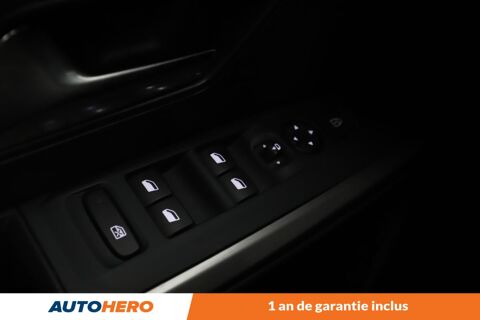 5008 1.2 Hybrid Allure e-DCS6 136 ch 2025 occasion 92130 Issy-les-Moulineaux