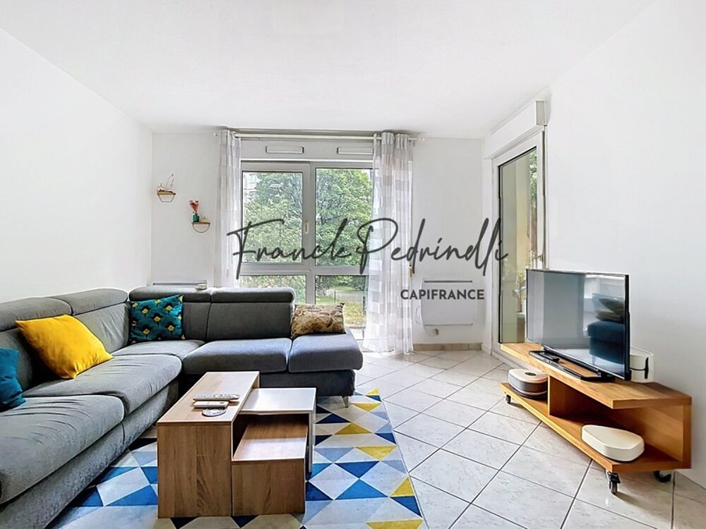 Spacieux T3 de 76 m²  Secteur République / Charpennes (VILLEURBANNE)