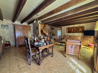  Maison à vendre 4 pièces 118 m²
