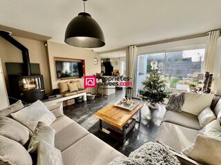  Maison � vendre 4 pi�ces 99 m�