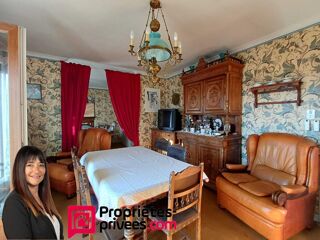  Maison à vendre 6 pièces 111 m²
