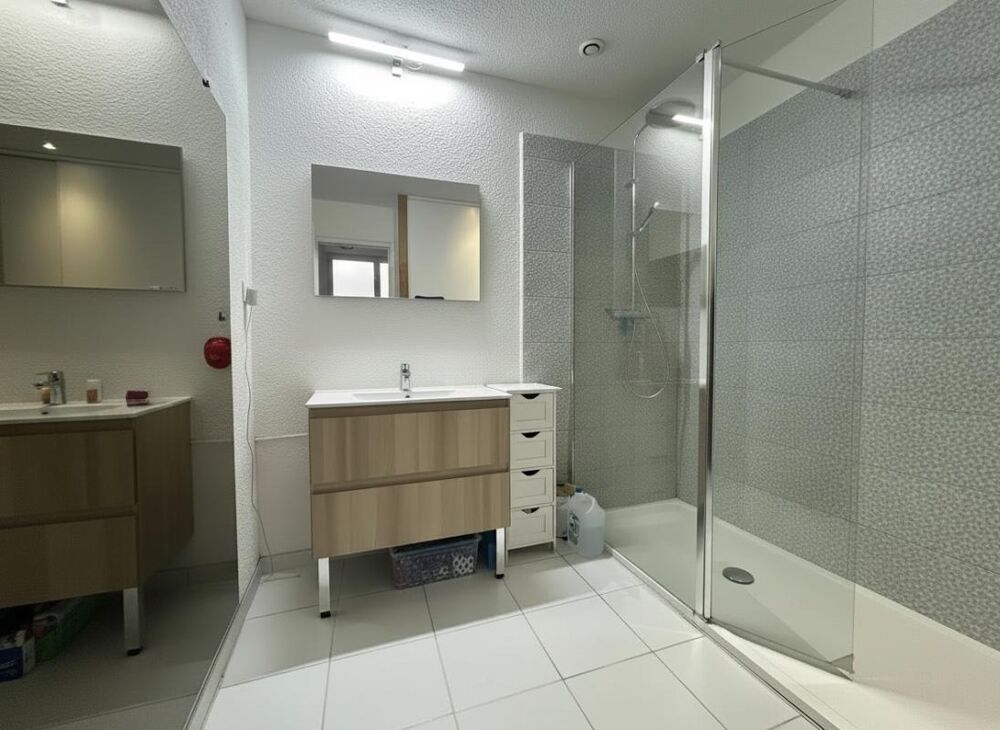 Vente Appartement Vente appartement 43 m2 BORDEAUX (33800) Bordeaux