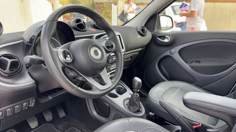 ForFour II 0.9 90ch Prime - 4 places 2019 occasion 31620 Bouloc