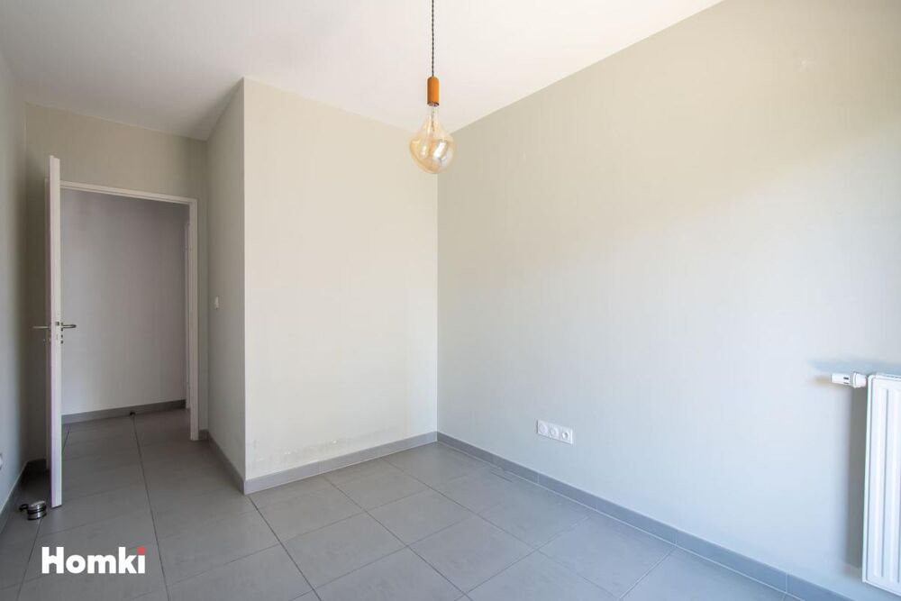 Vente Appartement Appartement T3 de 68 m² à Montpellier 34000, Rue Ray Charles Montpellier