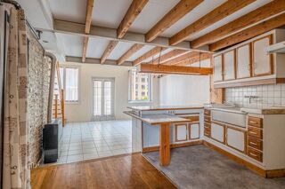  Loft � vendre 2 pi�ces 65 m�