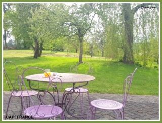  Maison à vendre 7 pièces 165 m²