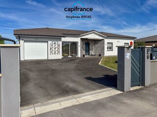  Maison � vendre 5 pi�ces 124 m�