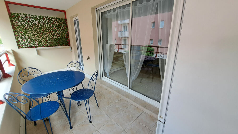 Vente Appartement Appartement à vendre 2 pièces SAINT RAPHAEL (83) Saint raphael