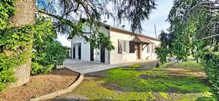  Maison à vendre 4 pièces 110 m²