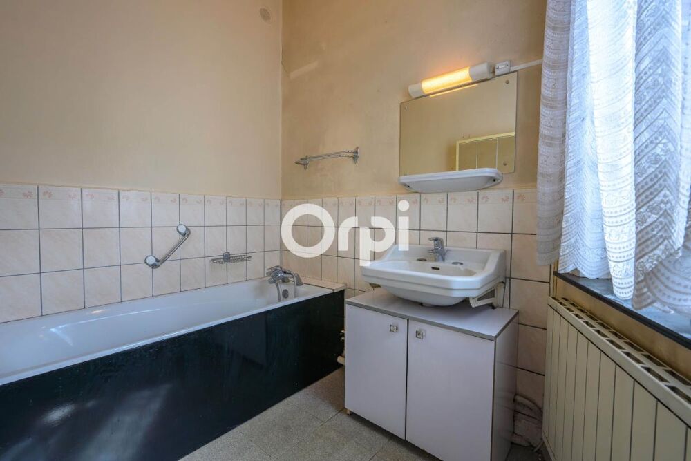 Vente Maison Maison avec cachet à Douai Douai