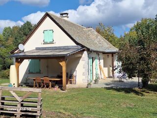 Maison à vendre 6 pièces 108 m²