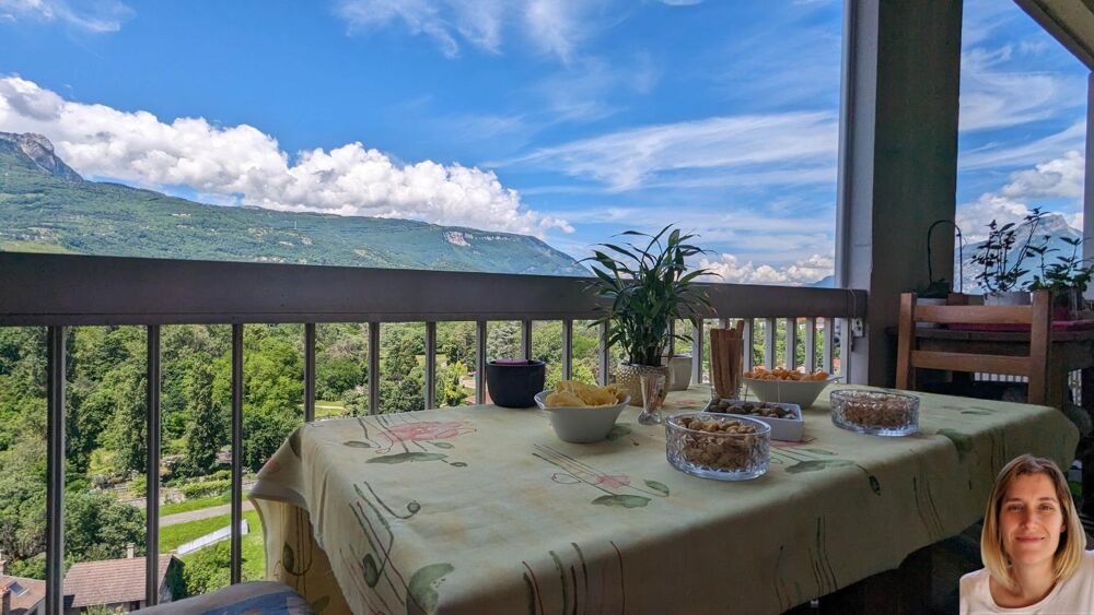 Vente Appartement Appartement Grenoble