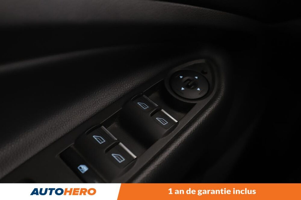 Kuga 1.5 TDCi Titanium 4x2 120 ch 2019 occasion 92130 Issy-les-Moulineaux