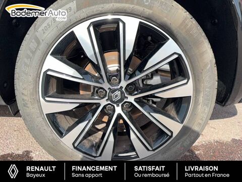 Espace E-Tech full hybrid 200 GSR2 Techno 2025 occasion 14400 Bayeux