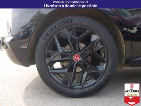 DS4 BlueHDi 130 EAT8 Performance Line+ 2024 occasion 10150 Lavau