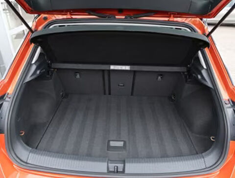 T-ROC R-Line 2020 occasion 33000 Bordeaux