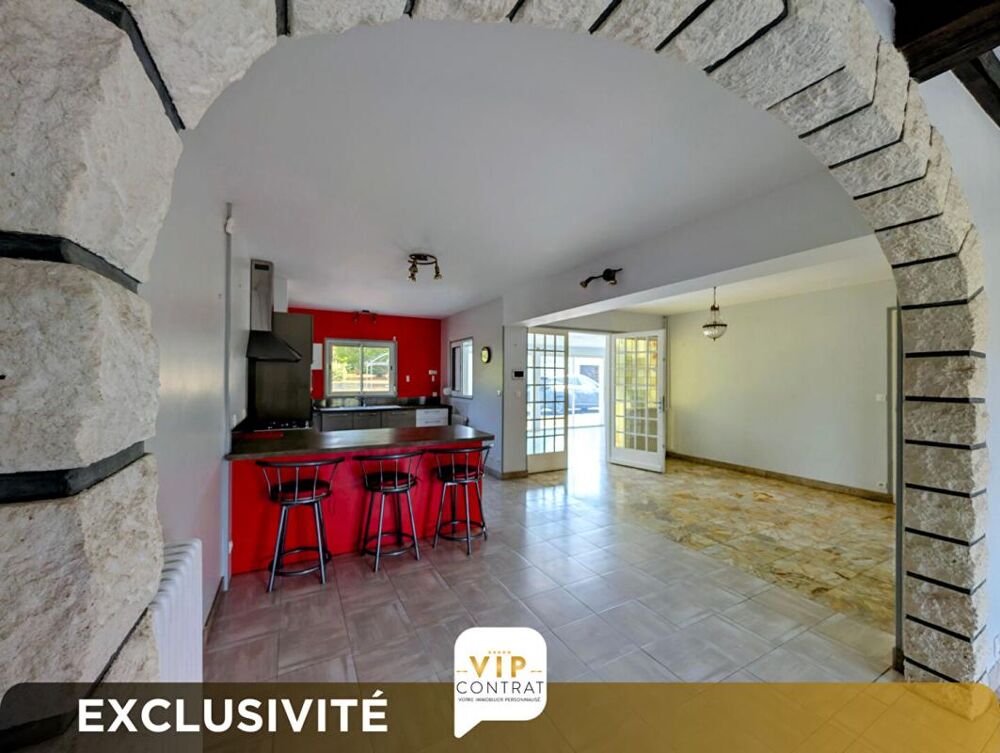 Maison Boutiers Saint Trojan 5 pièce(s) 152 m2 Exclusivité VIP