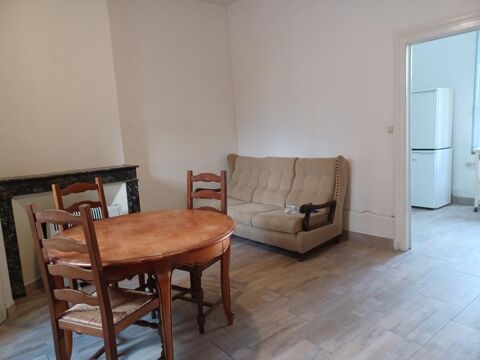  Appartement � louer 1 pi�ce 27 m�