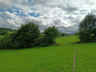  Terrain � vendre 752 m�