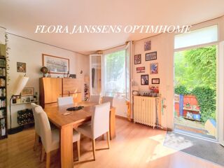  Maison à vendre 5 pièces 102 m²