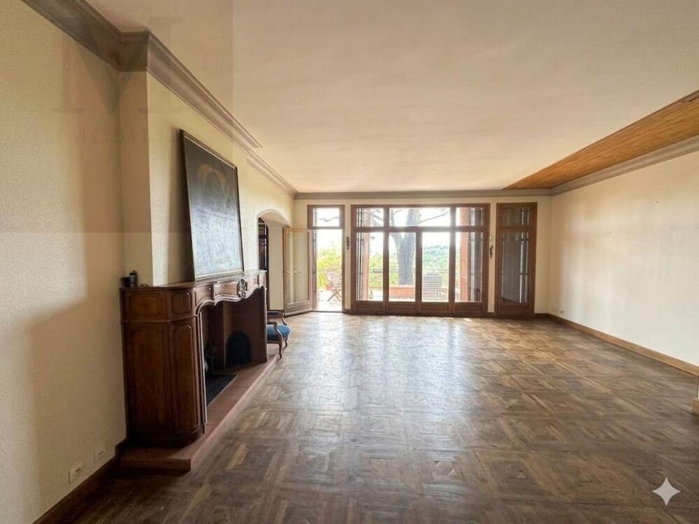 Vente Villa Maison Saint Julien Marseille 12