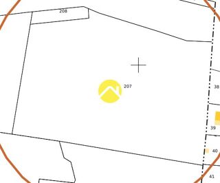  Terrain à vendre 10545 m²