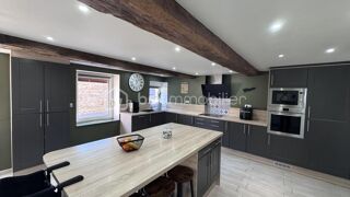  Maison à vendre 10 pièces 187 m²