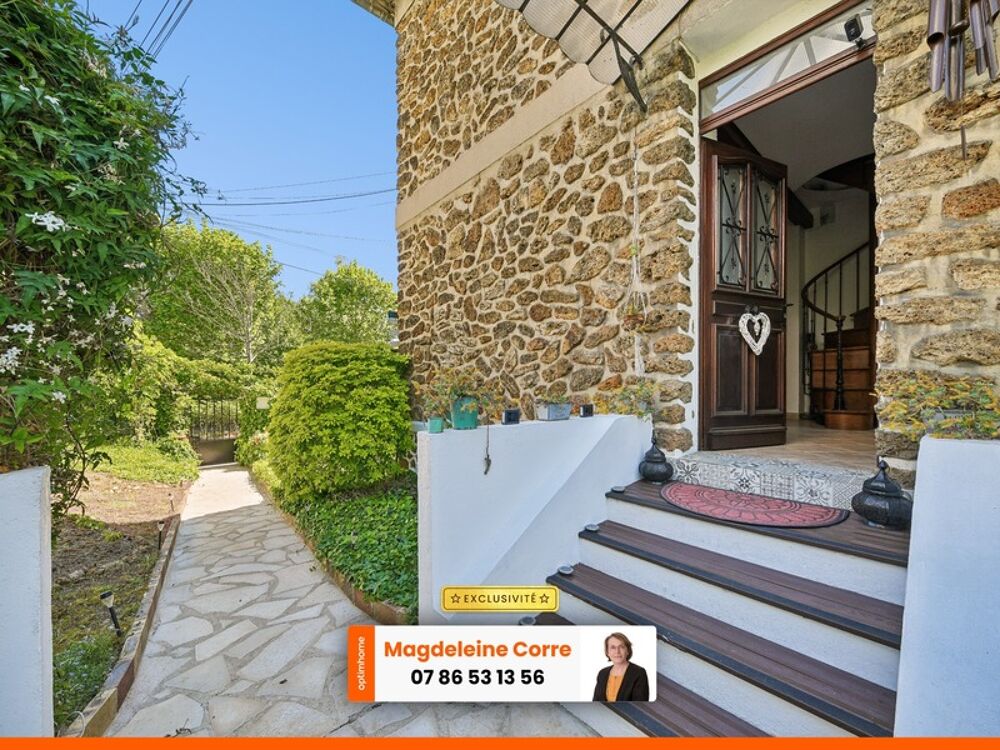 House in Maisons-Alfort - Vue 4