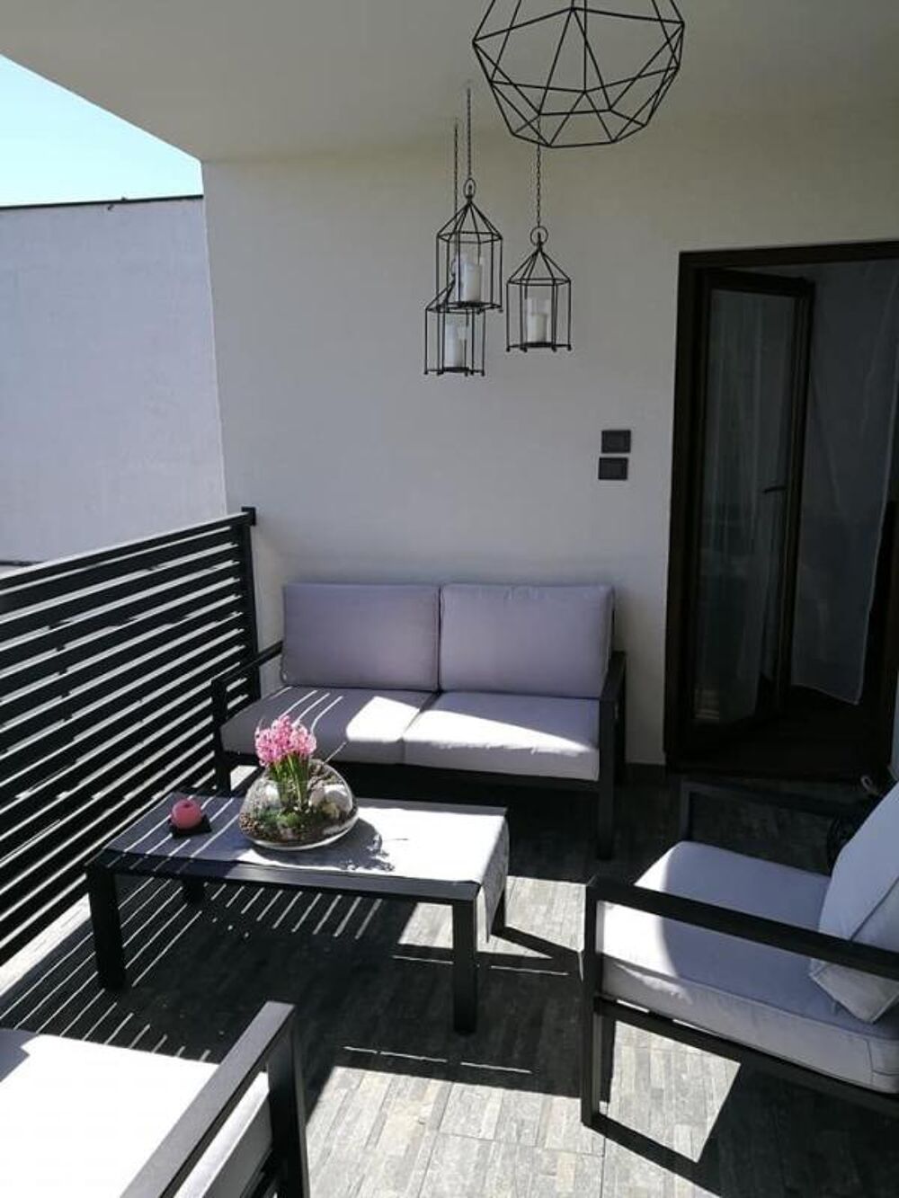 Appartement 3 pièces 58 m² · à Saint Jean de Monts · 58 m² · 222 000 €